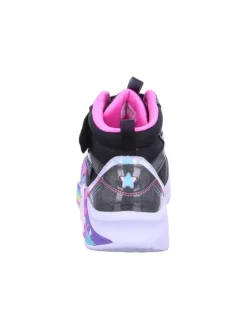 Stiefel Unicorn Chaser in Schwarz