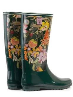 Stiefel Venise in Kew garden 2