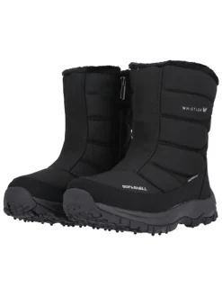 Stiefel Wattua Spikes in 1001 Black