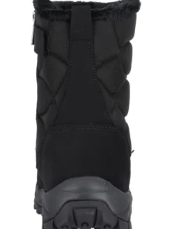 Stiefel Wattua Spikes in 1001 Black
