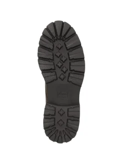 Stiefelette Adalrik-716-TEX-H in grau