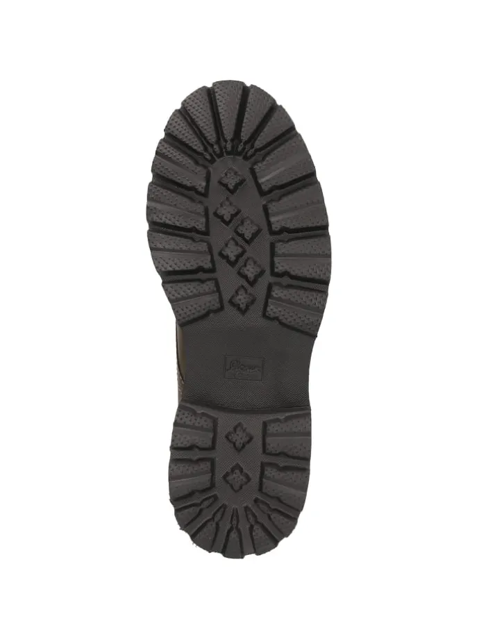 Stiefelette Adalrik-716-TEX-H in grau