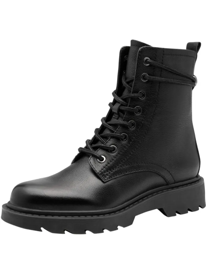 Stiefelette in BLACK