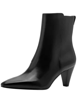 Stiefelette in BLACK