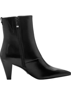 Stiefelette in BLACK