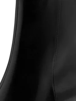 Stiefelette in BLACK