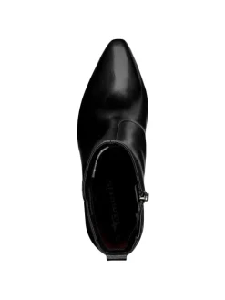 Stiefelette in BLACK