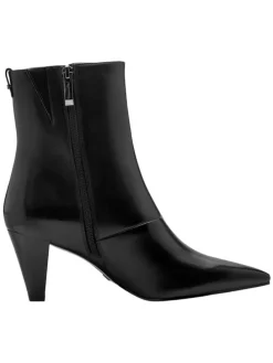 Stiefelette in BLACK