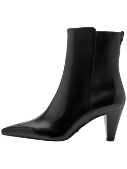 Stiefelette in BLACK