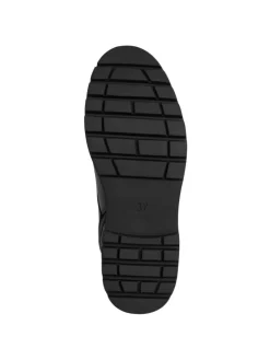 Stiefelette in BLACK COMB