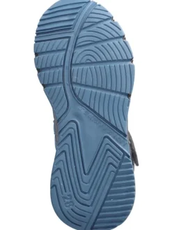 Stiefelette in Carbon