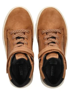 Stiefelette in Tobacco