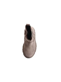 Stiefelette Pira-TEX in Beige