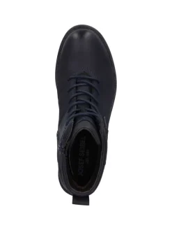 Stiefelette Selena 50 in ocean