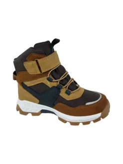 Stiefelette Stiefelette in braun