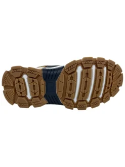 Stiefelette Stiefelette in braun