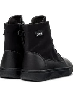 Stiefeletten 