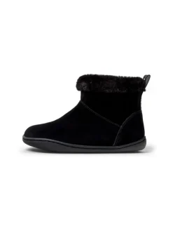 Stiefeletten " Peu Cami " in Schwarz 1