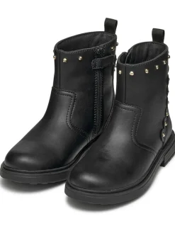 Stiefeletten 