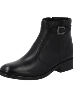 Stiefeletten in BLK
