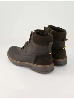 Stiefeletten in Braun