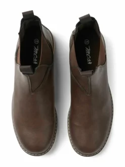 Stiefeletten MCPilou in Brown