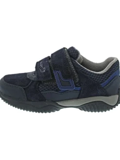 Storm Klettschuh Blau