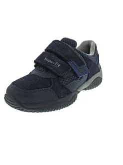 Storm Klettschuh Blau