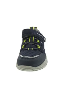 STORM Klettschuh Blau