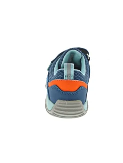 STORM Klettschuh Blau