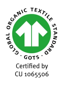 Strick-Hausschuhe in Dunkelrosa