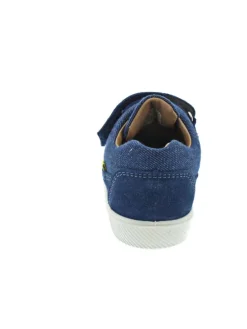 SUPIES Lauflernschuh Blau