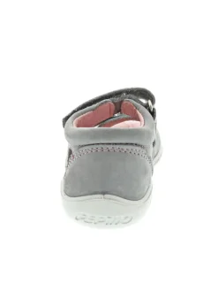 Sylvie Minilette Grau