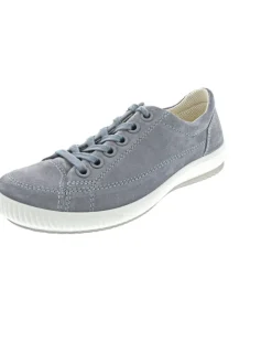 TANARO 5.0 sportlicher Schnürer Blau