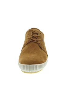 Tanaro 4.0 sportlicher Schnürer Braun