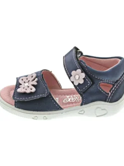 TANJA Minilette Blau