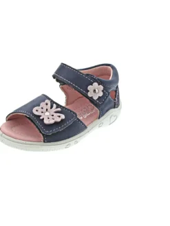 TANJA Minilette Blau