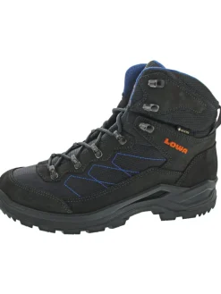 Taurus Pro GTX Mid Wanderstiefel Grau