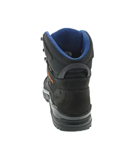 Taurus Pro GTX Mid Wanderstiefel Grau