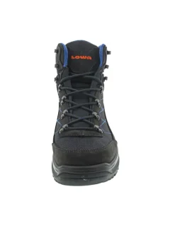 Taurus Pro GTX Mid Wanderstiefel Grau