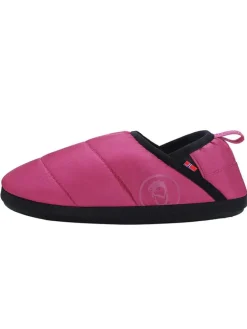 Thermoschuhe "Hut Mule" in Pink