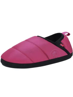 Thermoschuhe "Hut Mule" in Pink