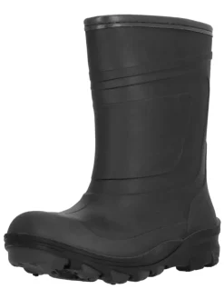 Thermostiefel Fian in 1001 Black