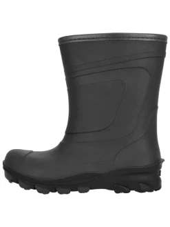 Thermostiefel Fian in 1001 Black