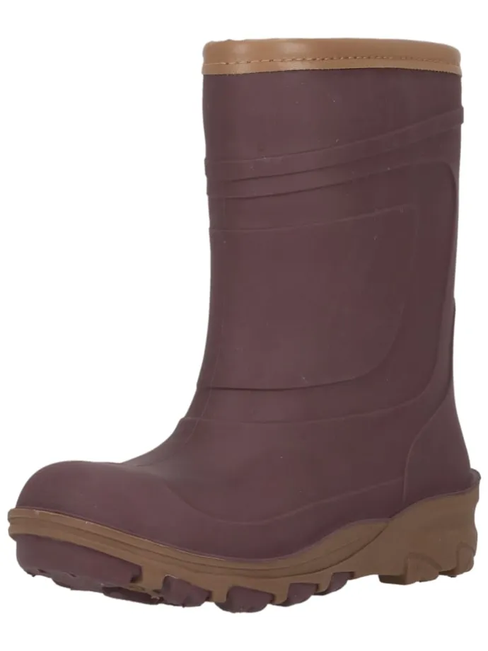 Thermostiefel Fian in 4261 Huckleberry