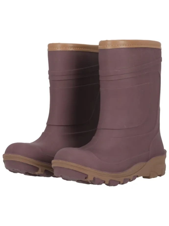 Thermostiefel Fian in 4261 Huckleberry
