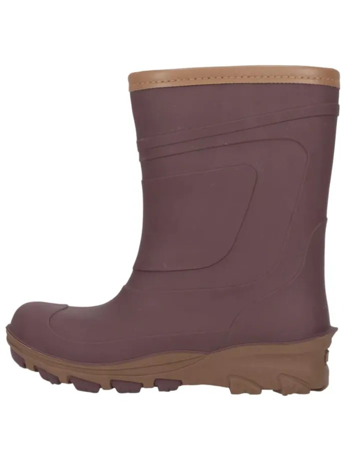 Thermostiefel Fian in 4261 Huckleberry