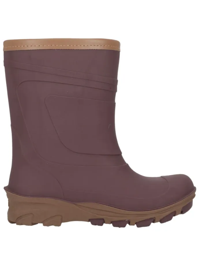 Thermostiefel Fian in 4261 Huckleberry