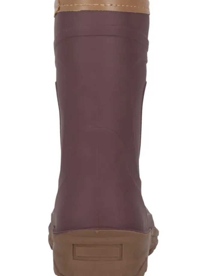 Thermostiefel Fian in 4261 Huckleberry