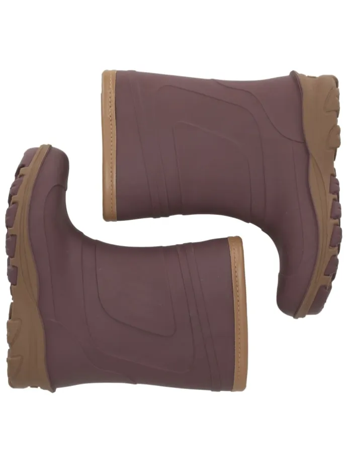 Thermostiefel Fian in 4261 Huckleberry